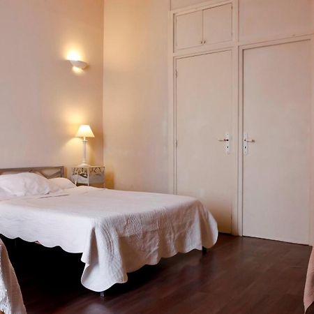 Hotel Des Facultes Лион Екстериор снимка