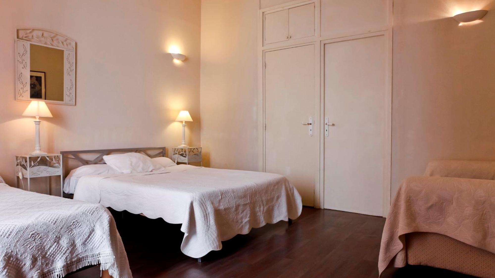 Hotel Des Facultes Лион Екстериор снимка