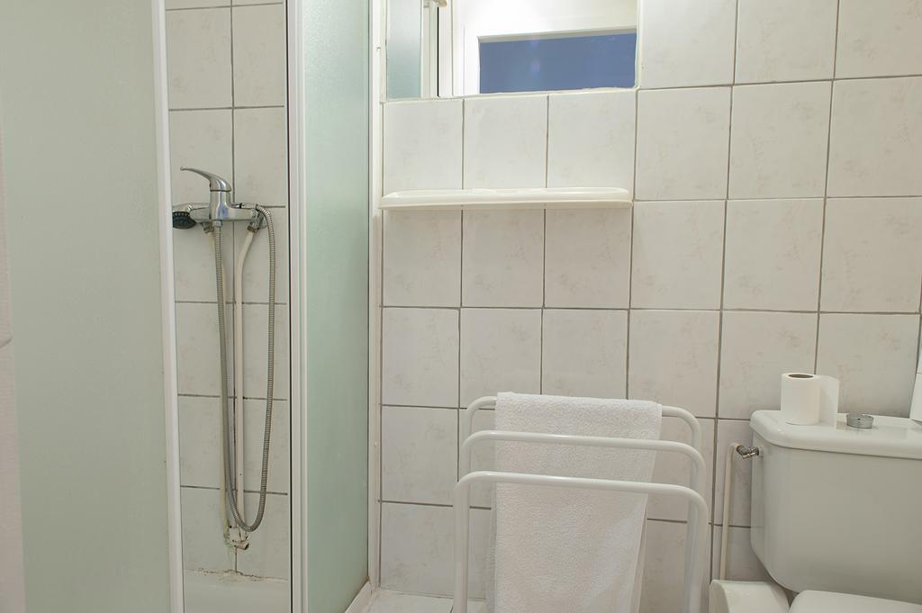 Hotel Des Facultes Лион Екстериор снимка